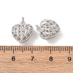 Pendente in ottone&nbsp;KK-C143-45C-P