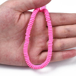 Perles en pâte polymère manuel&nbsp;CLAY-N008-052-01