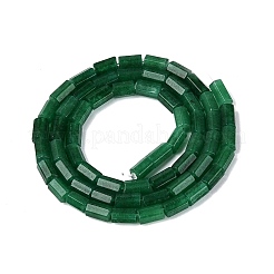 Giada naturale maledetta tinti di perline fili&nbsp;GG-N002-01A-20