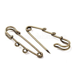 Accesorios para broches de imperdibles de acero inoxidable 304&nbsp;SA-CBA4160-04B-AB