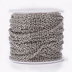 Catene portacavi ferro&nbsp;X-CH-0.6YHSZ-N