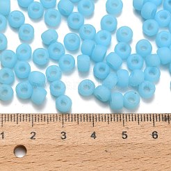 Toho 3/0 runde Perlen&nbsp;SEED-XTR03-0143F