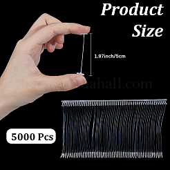 1 borsa in PP per abbigliamento&nbsp;KY-CP0001-38A