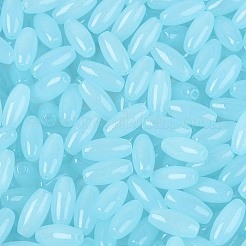 Undurchsichtige Glasperlen&nbsp;SEED-T007-16E