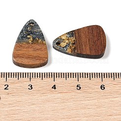 Harz & Holz Anhänger&nbsp;WOOD-S061-02F