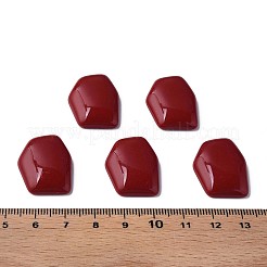 Cabochon acrilici opachi&nbsp;MACR-S373-143-A01