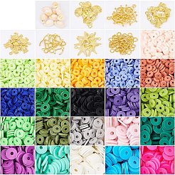 DIY-Schmuck-Kits&nbsp;DIY-GA0001-21