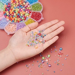 DIY-Schmuck machen Kits&nbsp;DIY-YW0002-18B-02