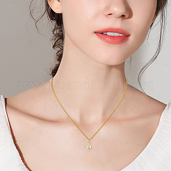 12pcs 6 styles pendentifs en laiton&nbsp;KK-BBC0025-57