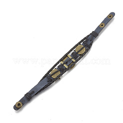 Kunstleder-Armband machen&nbsp;X-MAK-R024-04