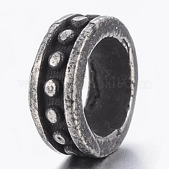 316 chirurgische Edelstahlperlen&nbsp;STAS-F160-14B