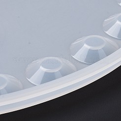 DIY Malpalette Silikonformen&nbsp;LS-DIY-K058-07
