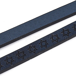 1.2 m flaches PU-Lederband&nbsp;LC-N006-05C