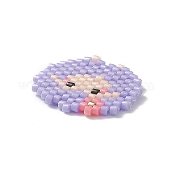 Handgemachte japanische Saatperlen&nbsp;SEED-CP00013