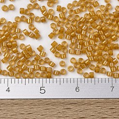Cuentas de miyuki delica&nbsp;SEED-X0054-DB0272
