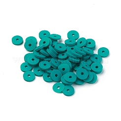 Manuell Polymer Ton Perlen&nbsp;CLAY-R067-8.0mm-B07