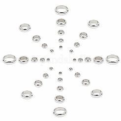 Abstandsperlen aus Edelstahl 304&nbsp;STAS-UN0004-58P