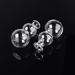 Glasflaschen&nbsp;AJEW-N002-01