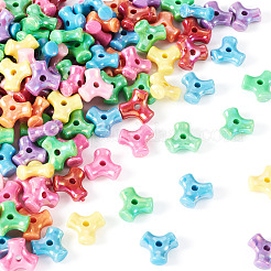 130g undurchsichtige Acrylperlen&nbsp;MACR-TA0002-26