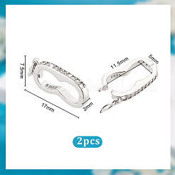 2 Stück&nbsp;STER-PH0003-09P