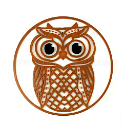 Stampi in silicone per tappetini a tema halloween&nbsp;DIY-L067-A04