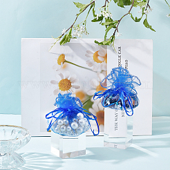 Sacchetti di organza&nbsp;OP-NB0001-12B