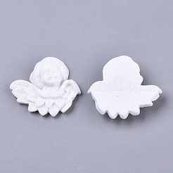 Undurchsichtigen Cabochons&nbsp;CRES-N022-81