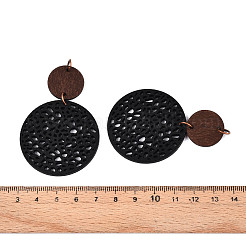 Holz-Anhänger&nbsp;FIND-N007-02A-03