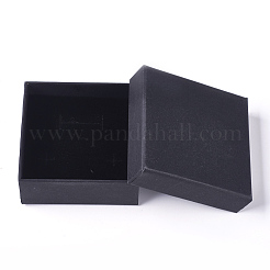 Portagioie in cartone di carta kraft&nbsp;CBOX-WH0003-05B