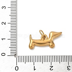 Pendentifs en acier inoxydable 304&nbsp;STAS-H243-01A-G01