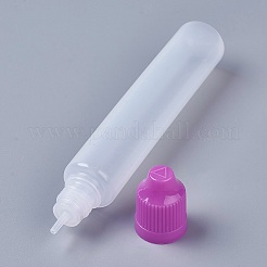 Contenitori di perline di plastica&nbsp;CON-WH0043-03B