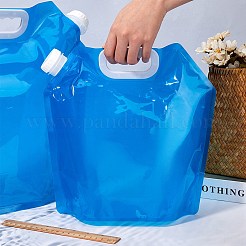 Sacca idrica in plastica per esterni&nbsp;AJEW-CN0006-39A