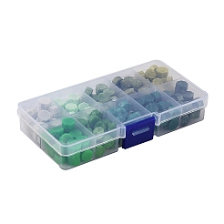 Partículas de cera de sellado&nbsp;DIY-X0099-07E