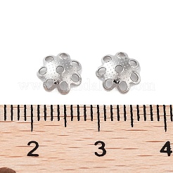Tappo per perline in acciaio inossidabile 316 anti-ossidazione&nbsp;STAS-K274-05P