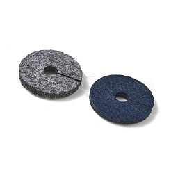 Weinglas-Anhänger aus Filz&nbsp;AJEW-XCP0003-26