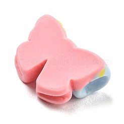 Undurchsichtigen Cabochons&nbsp;CRES-Q218-05