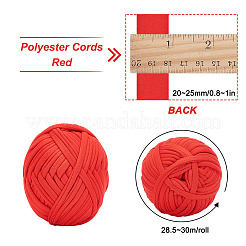 Polyesterkorde&nbsp;OCOR-GF0001-14D