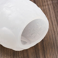 Moules en silicone pour bougies de bricolage&nbsp;SIMO-P014-09A