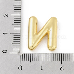 Pendentifs de placage en laiton&nbsp;KK-A224-01N-G