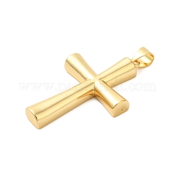 Messing Anhänger & Charms&nbsp;KK-A228-02G