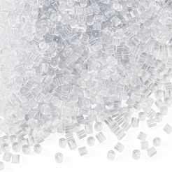 1000pcs poussoirs d'oreilles en plastique&nbsp;KY-TADJ0001-06