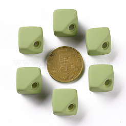 Perles acryliques&nbsp;OACR-S039-04-83