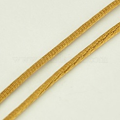Umweltfreundlicher 100% Polyesterfaden&nbsp;NWIR-G014-563