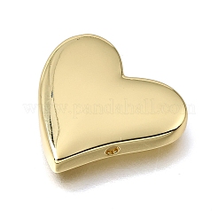 Messingperlen zum Valentinstag&nbsp;KK-A303-49G