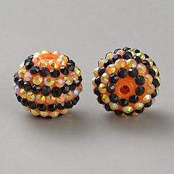 Halloween-Motiv&nbsp;RB-WH0003-08O