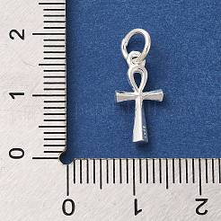 Ostern 925 Sterling Silber Charms&nbsp;FIND-U013-13S-01