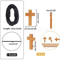 Collier faisant&nbsp;DIY-NB0002-17