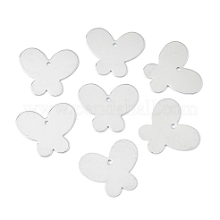 Pendentifs en laiton&nbsp;KK-WH0034-55P