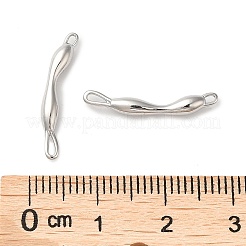 Ciondoli connettore in ottone&nbsp;KK-P239-01P