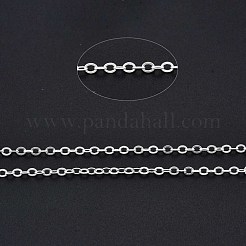 Catene portacavi in ​​ottone&nbsp;CHC-T008-08S